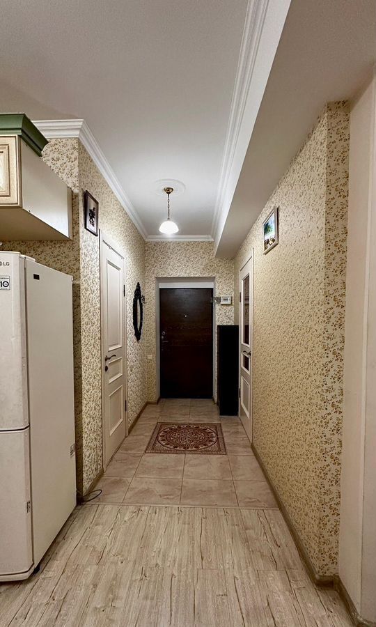 квартира г Махачкала р-н Ленинский туп Сергокалинский 2-й 8к/4 фото 11