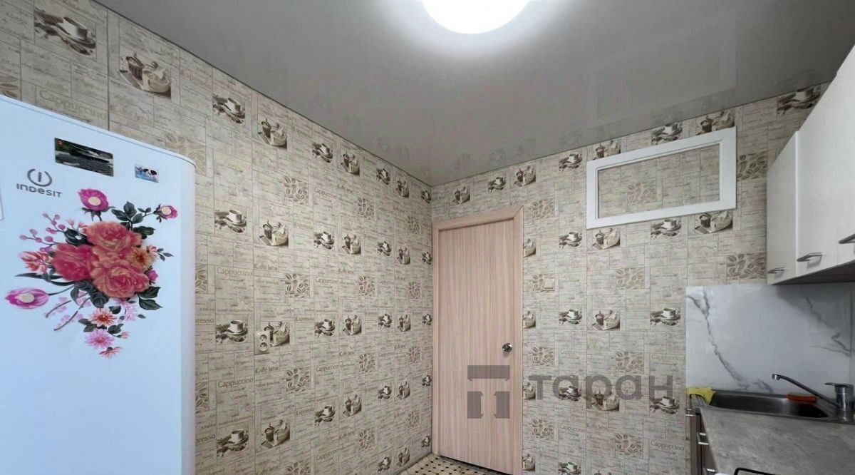квартира г Челябинск р-н Курчатовский пр-кт Комсомольский 30 фото 6