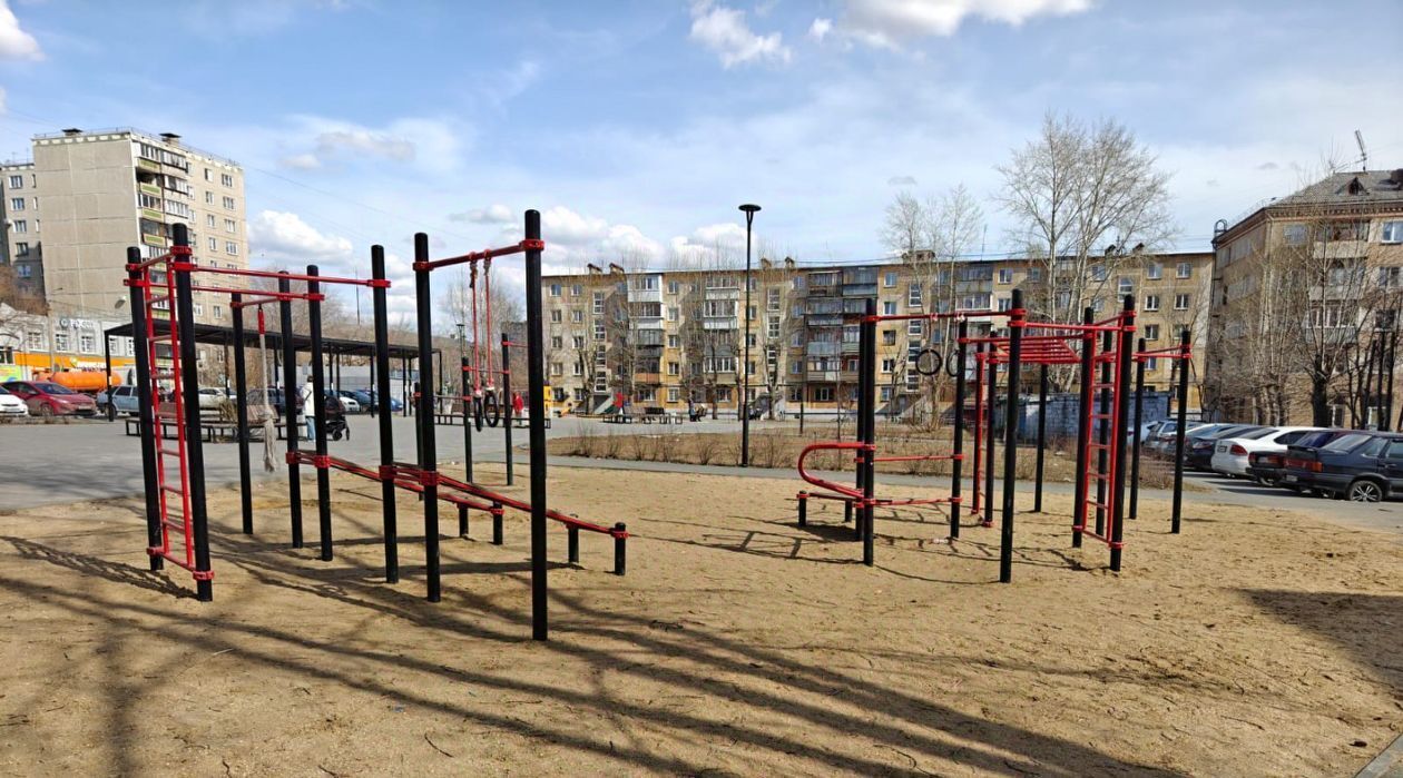 квартира г Челябинск р-н Металлургический ул Трудовая 35 фото 12