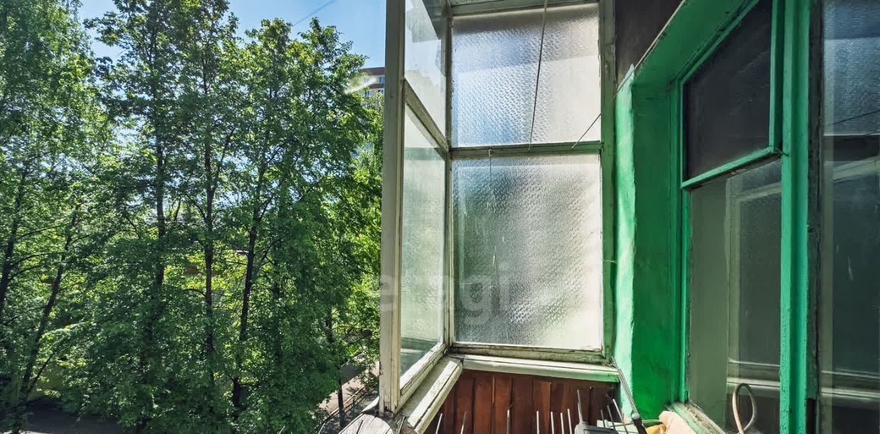 квартира г Ульяновск р-н Засвияжский ш Московское 55 фото 13