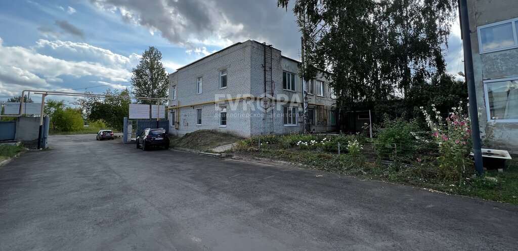 свободного назначения г Ульяновск проезд Инженерный 9-й 33 фото 29