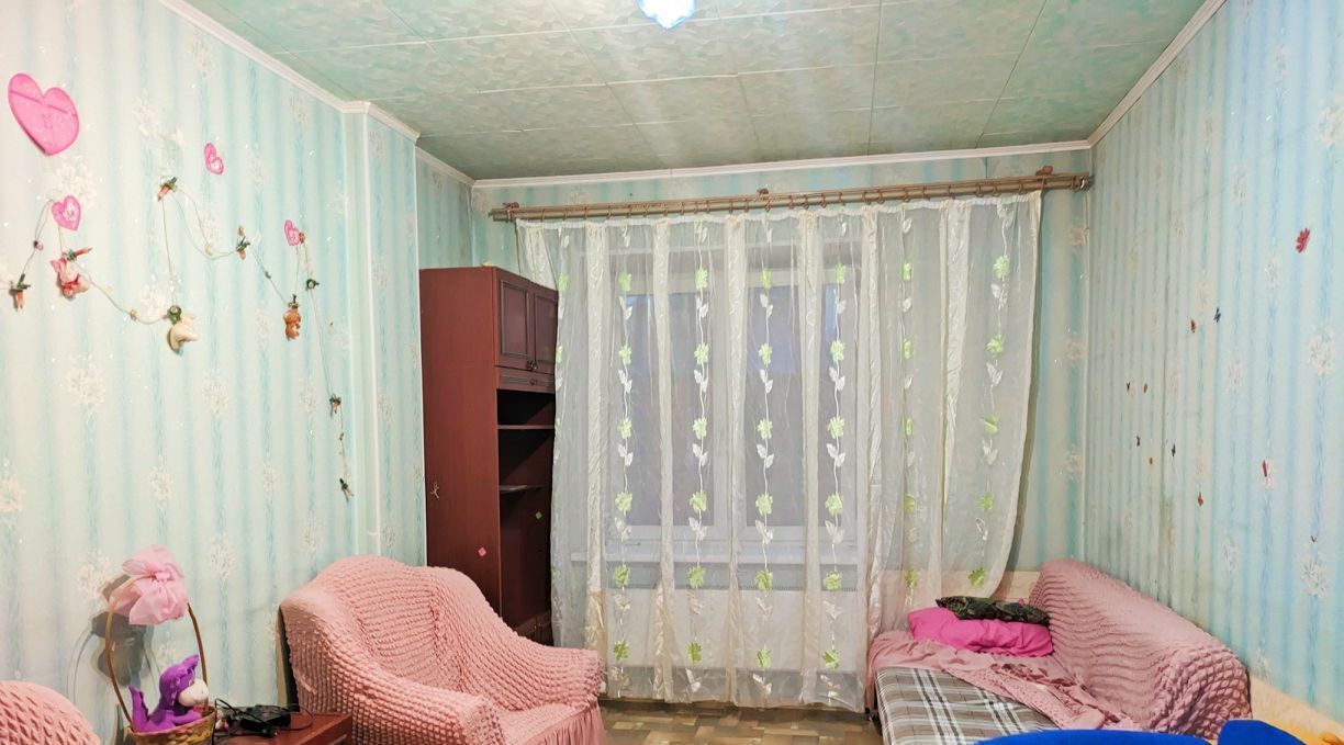 квартира г Иркутск р-н Свердловский ул Старо-Кузьмихинская 48/3 фото 8