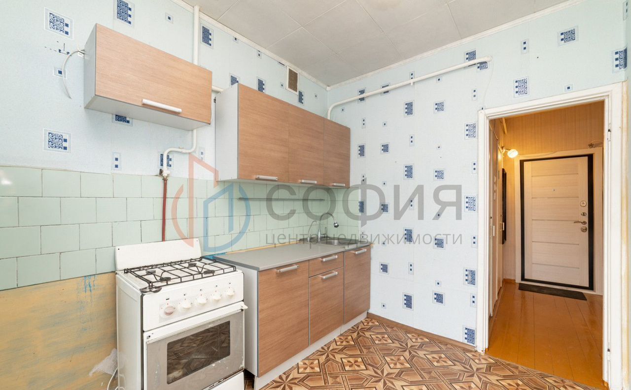 квартира г Северодвинск Кварталы ул Юбилейная 23 фото 7