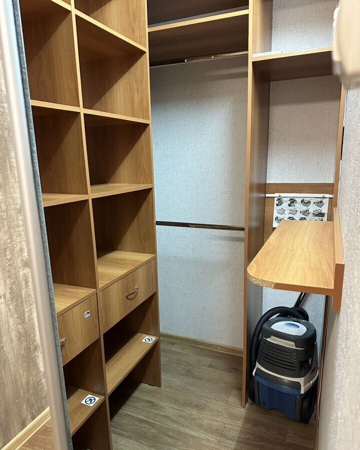 квартира г Набережные Челны р-н Автозаводский пр-кт Абдурахмана Абсалямова 11 Республика Татарстан Татарстан фото 3