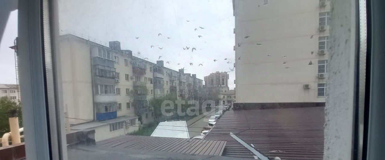 квартира г Новороссийск р-н Центральный пр-кт Ленина 22 фото 23