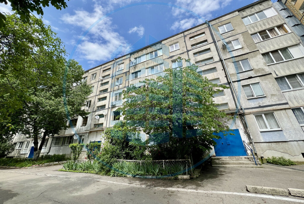 квартира г Ессентуки ул Вокзальная 47ак/3 фото 20