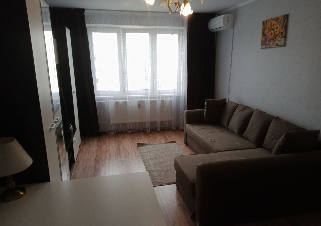 квартира р-н Анапский г Анапа ш Супсехское 26к/10 фото 1