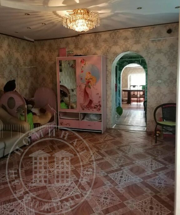 дом г Новосибирск пер 9-й Бронный Площадь Маркса фото 10
