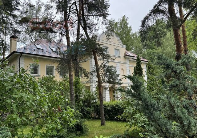 ул Речная 4 км, Пятницкое шоссе фото