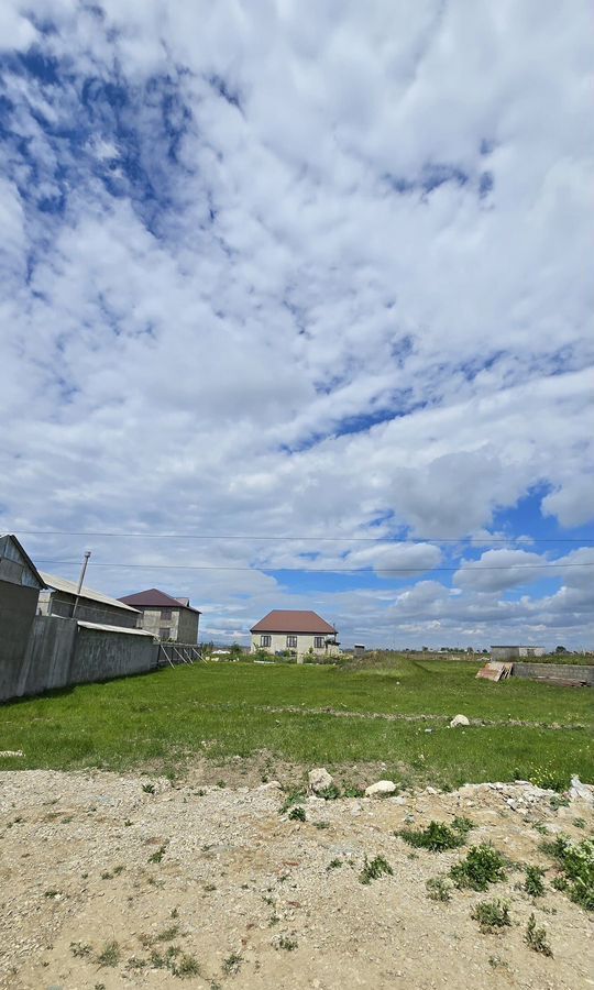 земля г Махачкала с Красноармейск ул Новострой 9-я 10 р-н Кировский фото 2