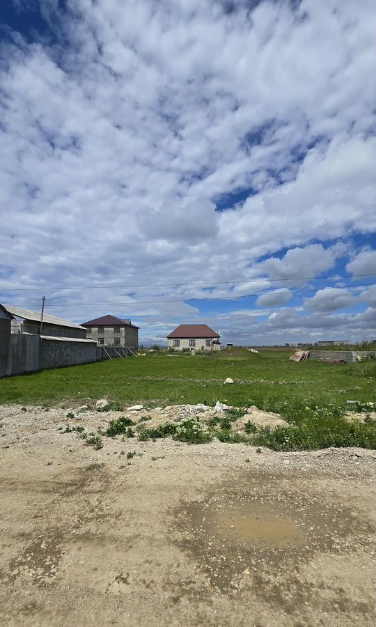 земля г Махачкала с Красноармейск ул Новострой 9-я 10 р-н Кировский фото 8