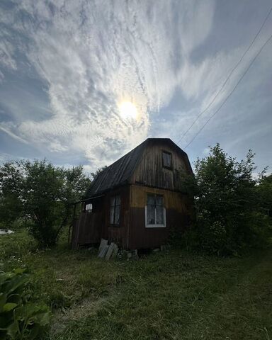 Раздольненский сельсовет, садовое товарищество Почтовик фото