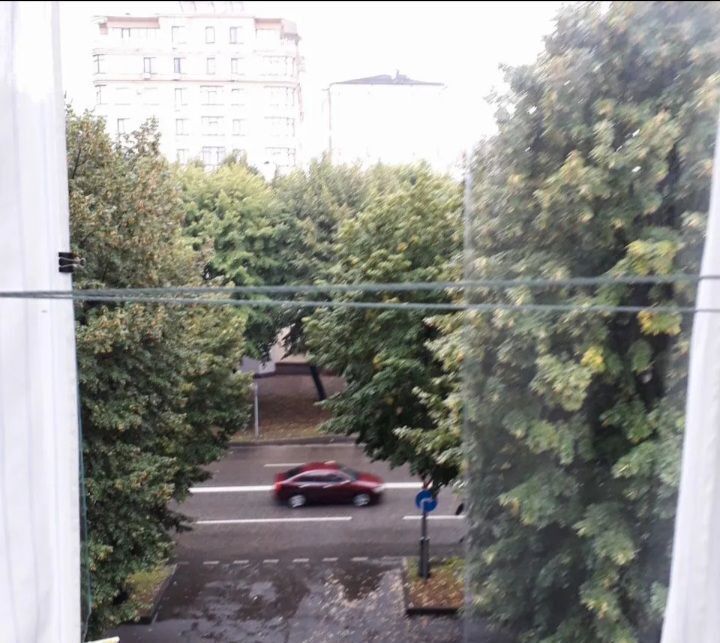 квартира г Нальчик Центр пр-кт Ленина 59а фото 10