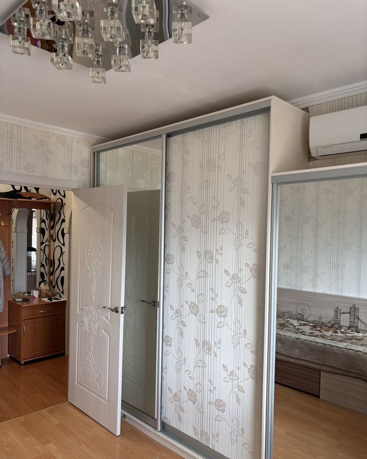 квартира г Тольятти р-н Автозаводский ул 70 лет Октября 64 фото 7