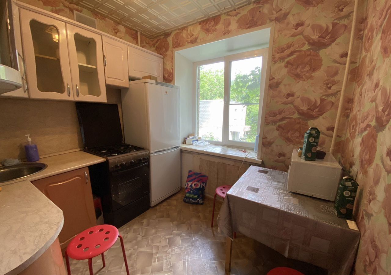 квартира г Королев ул Гагарина 38а фото 1