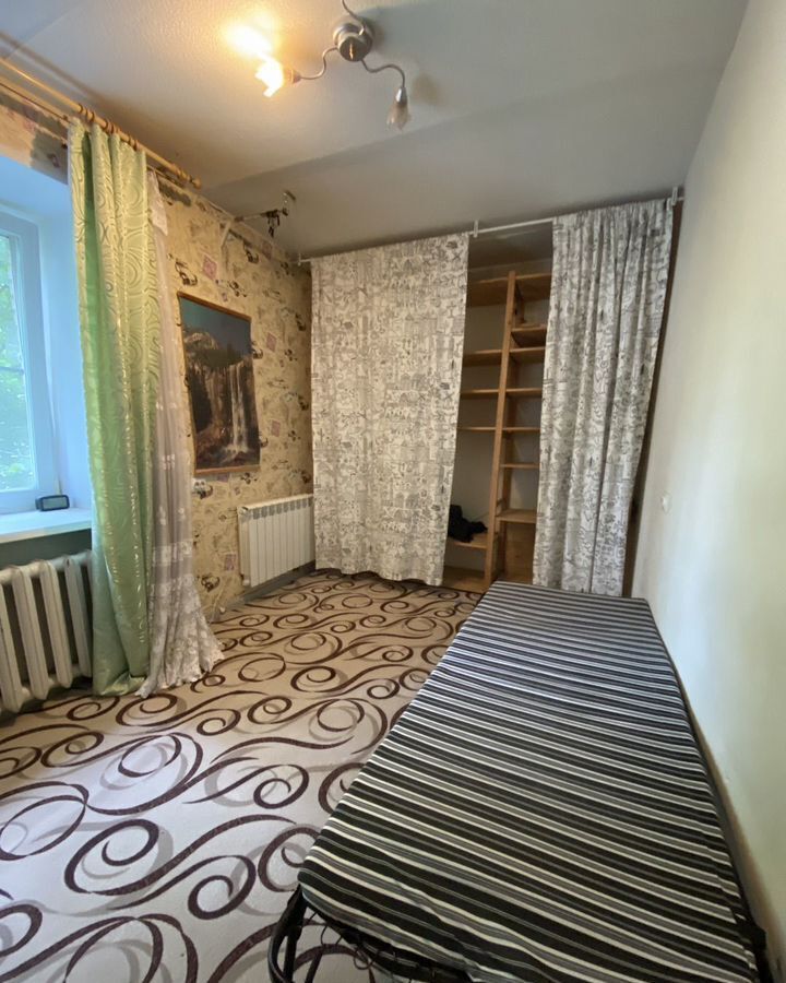 квартира г Королев ул Гагарина 38а фото 11