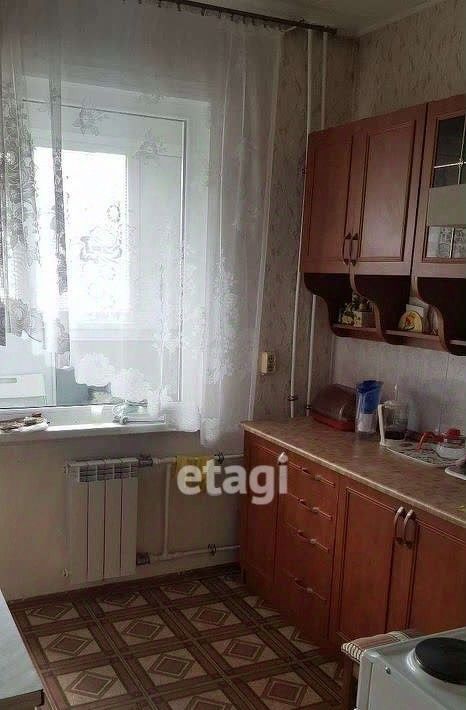 квартира г Санкт-Петербург метро Ладожская пр-кт Энтузиастов 28к/3 фото 1
