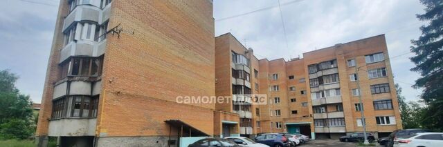 п Елизаветино ул Центральная 39 Электросталь городской округ фото