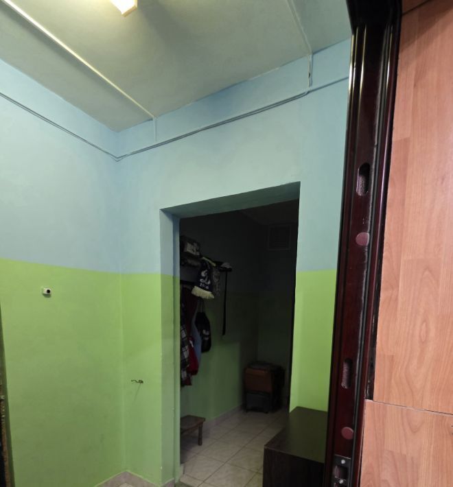 квартира г Одинцово б-р Любы Новоселовой 4а Рассказовка фото 15