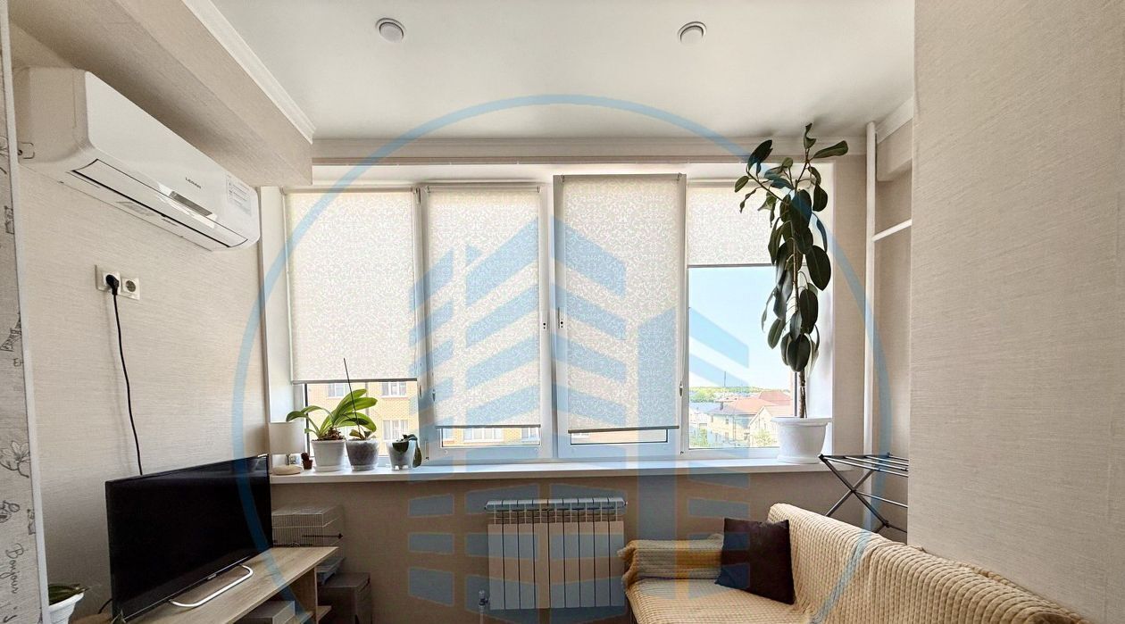 квартира г Ессентуки ул Просторная 17к/1 фото 4