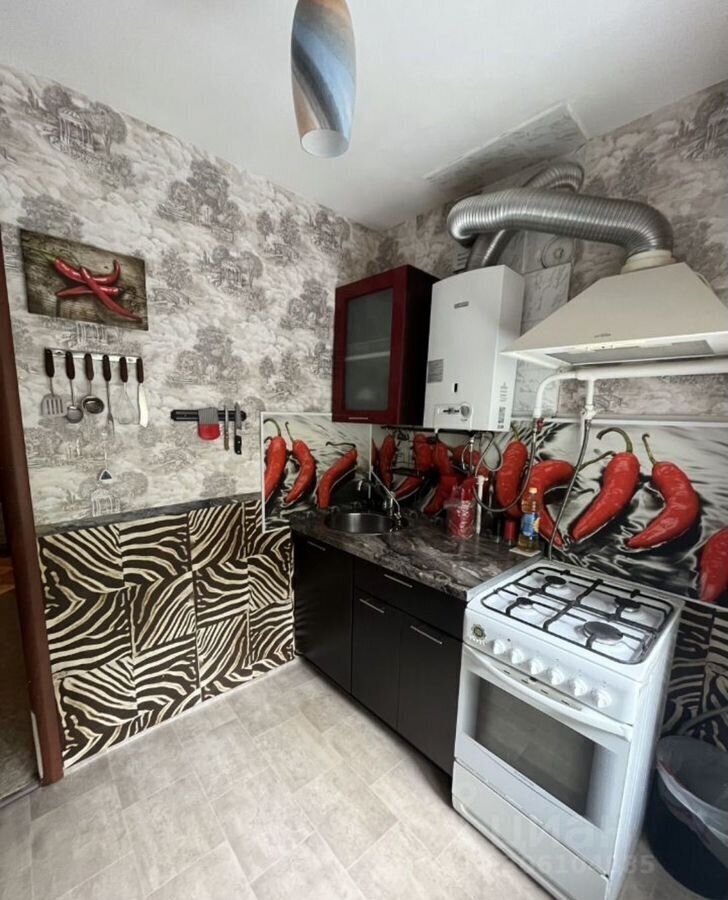 квартира г Королев ул Кооперативная 5 фото 11