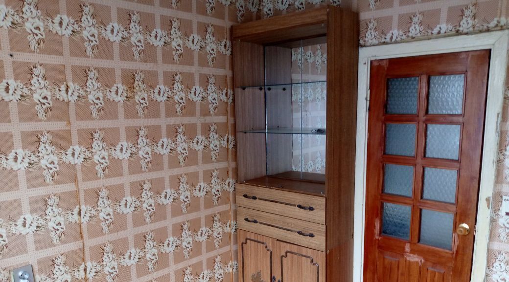 квартира г Самара Алабинская ул Новокомсомольская 1 фото 7