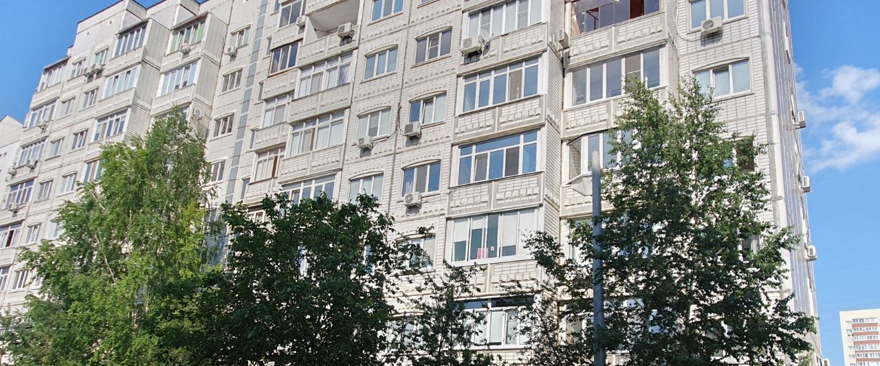 квартира г Самара Российская просека 5-я, 103 фото 16