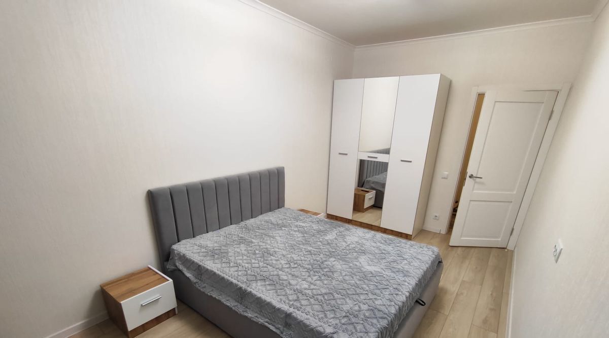 квартира г Москва ул Берзарина 32а поле, Октябрьское фото 10