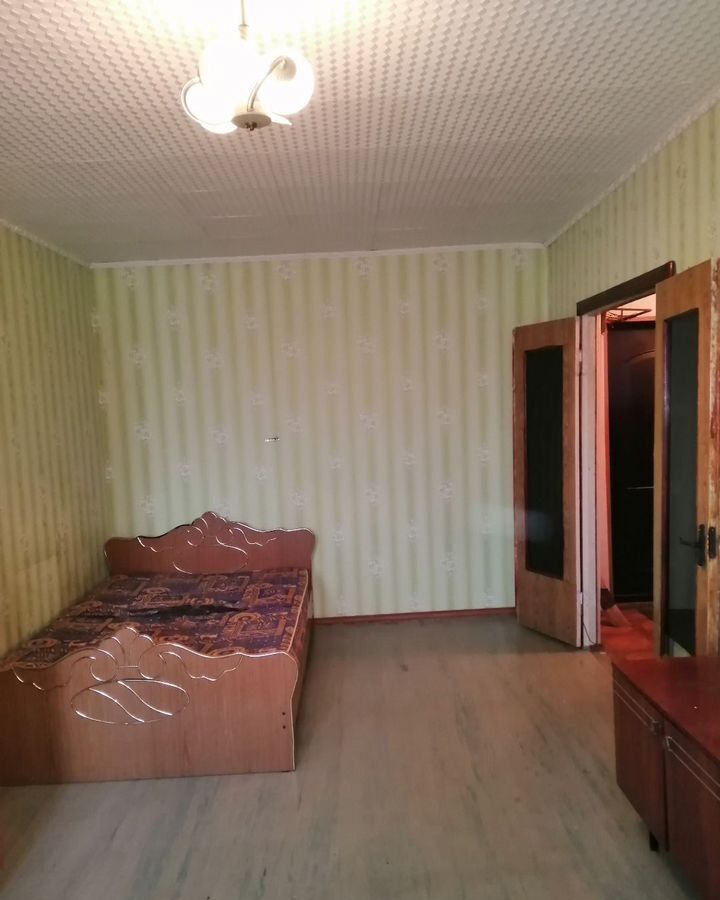 квартира г Елец ул Ани Гайтеровой 39 фото 2