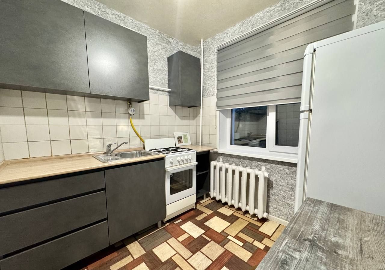 квартира г Нижний Новгород Парк культуры ул Героя Шнитникова 26 фото 6
