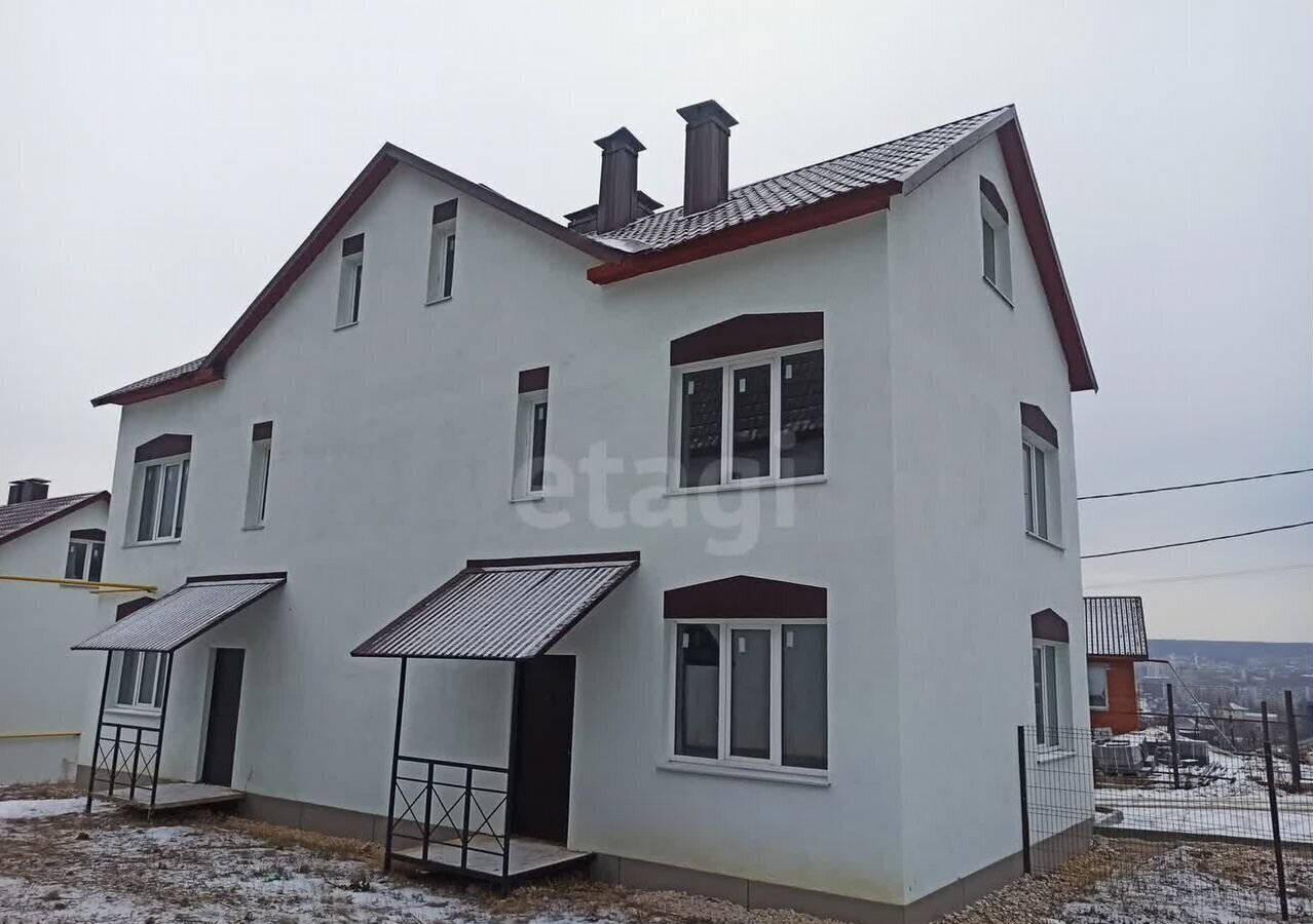дом г Саратов р-н Ленинский ул Романтиков 31к 8 блок 5 фото 1