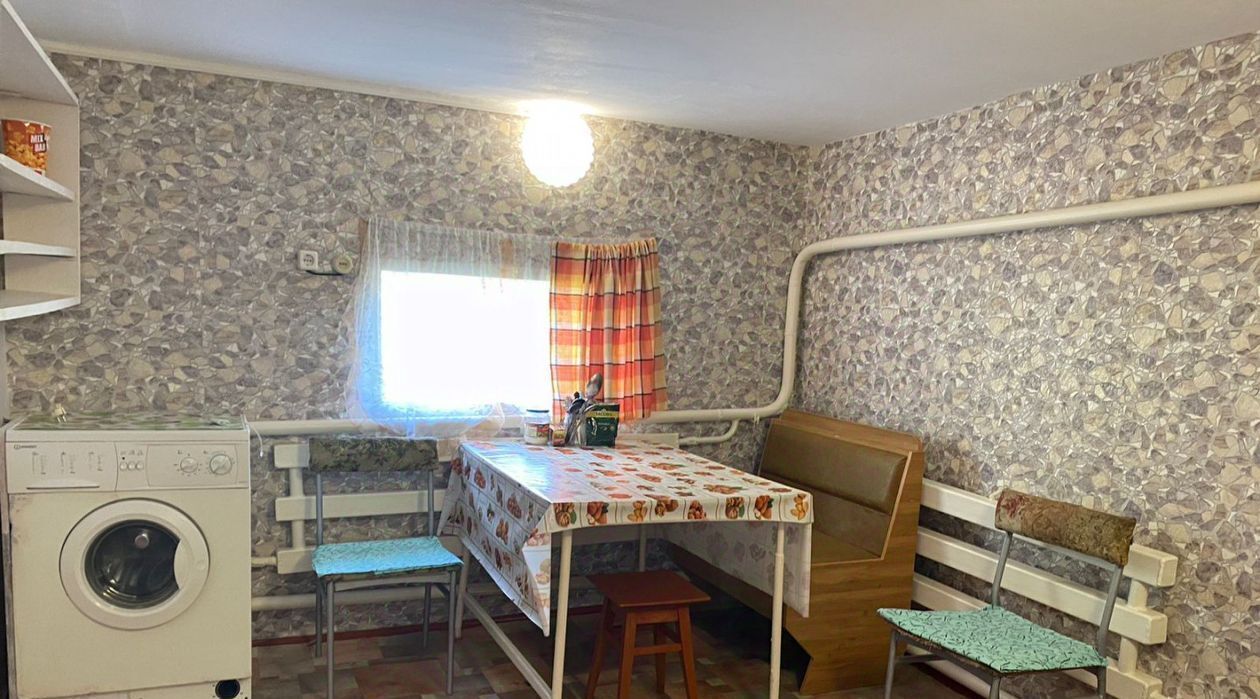 дом р-н Ейский г Ейск п Широчанка ул Зеленая фото 12