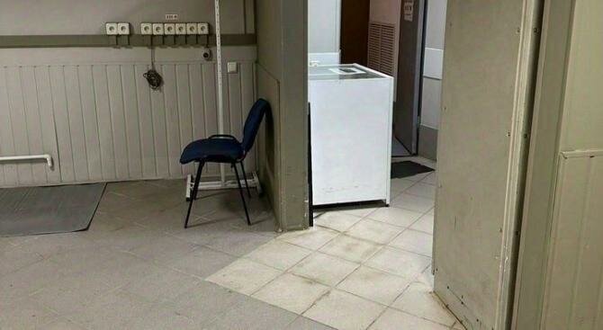 торговое помещение г Нижний Новгород Канавинская ул Маршала Воронова 3 фото 2