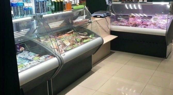торговое помещение г Нижний Новгород Парк культуры Соцгород мкр Соцгород-1 пр-кт Кирова 16 фото 2