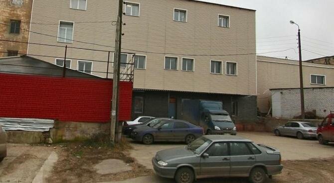 офис г Нижний Новгород Автозаводская ул Геологов 1е фото 2