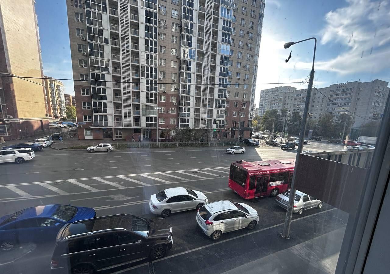 офис г Казань р-н Вахитовский Суконная слобода ул Достоевского 57 фото 13