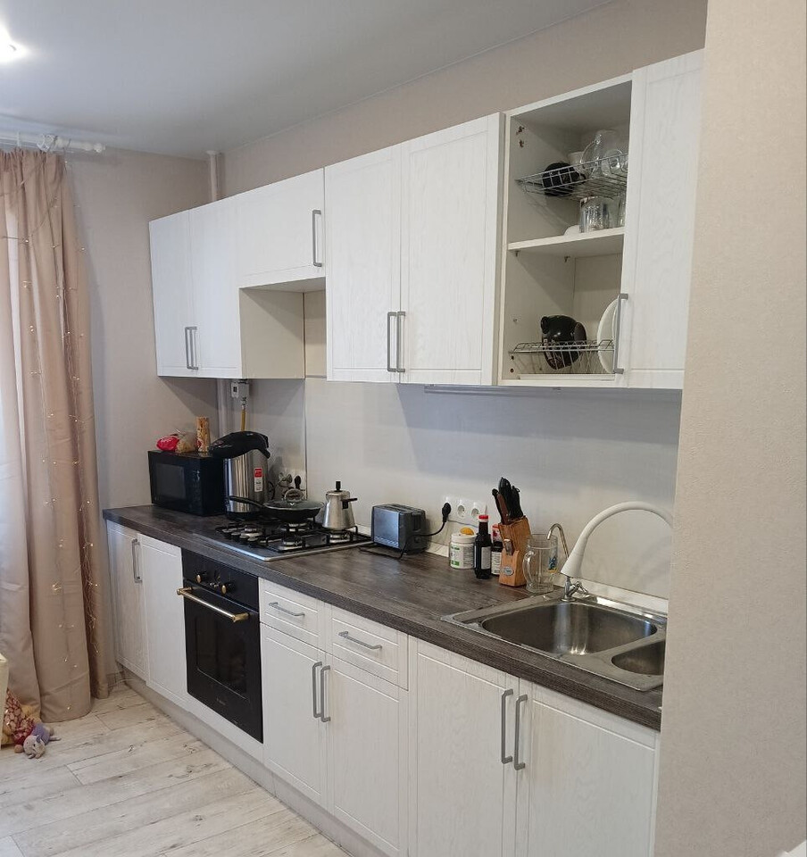 квартира г Кострома ул Шагова 150б фото 2