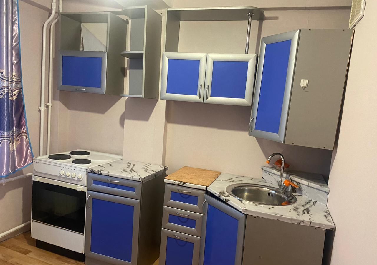 квартира г Иркутск р-н Ленинский ул Баумана 235/2 фото 2