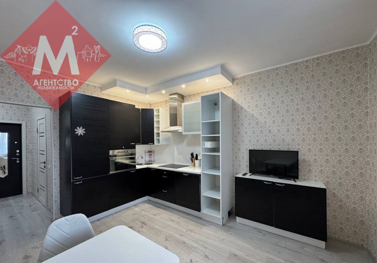 квартира г Нягань 6-й мкр-н, 2, Тюменская обл. фото 8