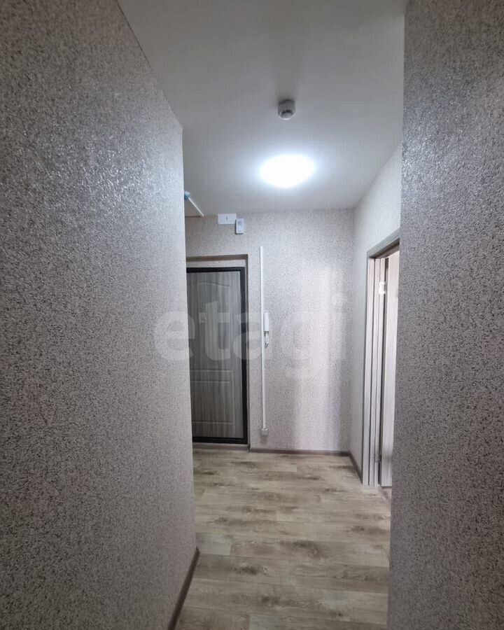 квартира г Омск р-н Центральный пр-д 4-й Амурский 11 фото 5