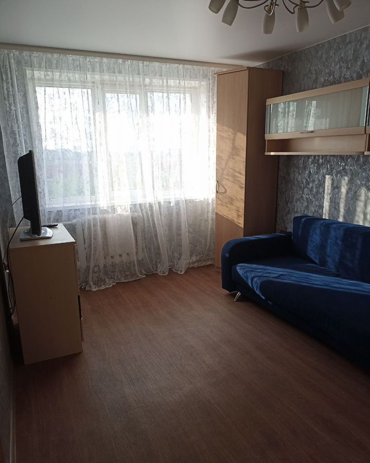 квартира г Ноябрьск ул Ленина 18/14 Тюменская обл. фото 1