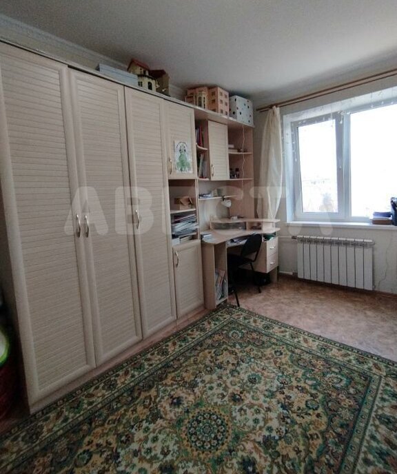 квартира г Омск ул Заозерная 13 фото 5