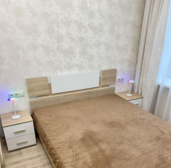 квартира г Реутов Северная промзона пр-кт Мира 22к/1 Реутов фото 6