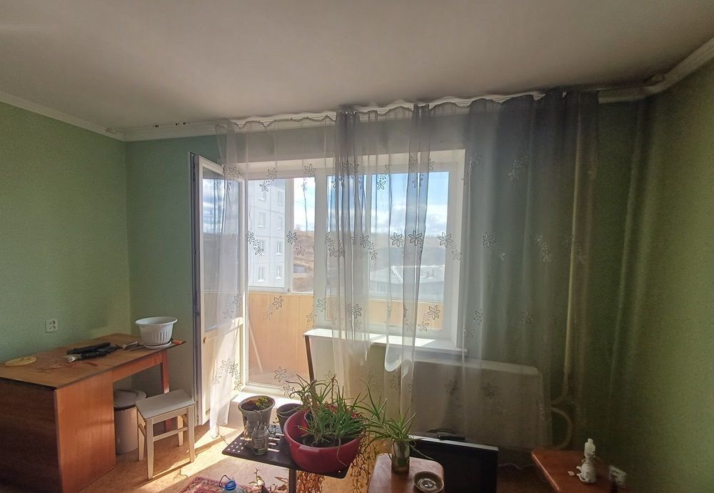 квартира г Красноярск р-н Ленинский ул Борисевича 2 фото 6
