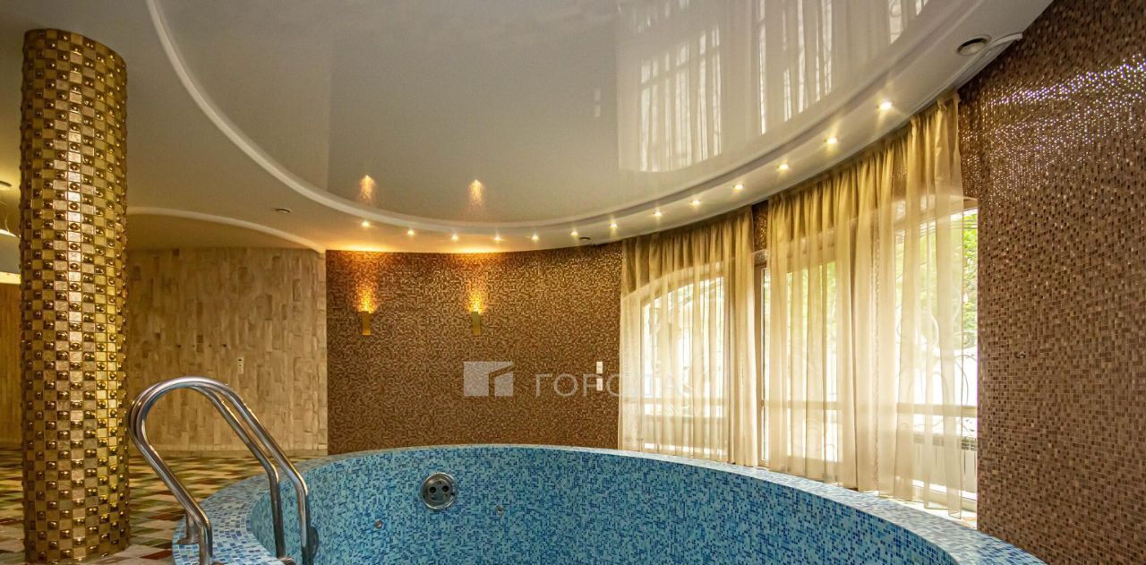 дом г Новосибирск Заельцовская ш Дачное 2 фото 20