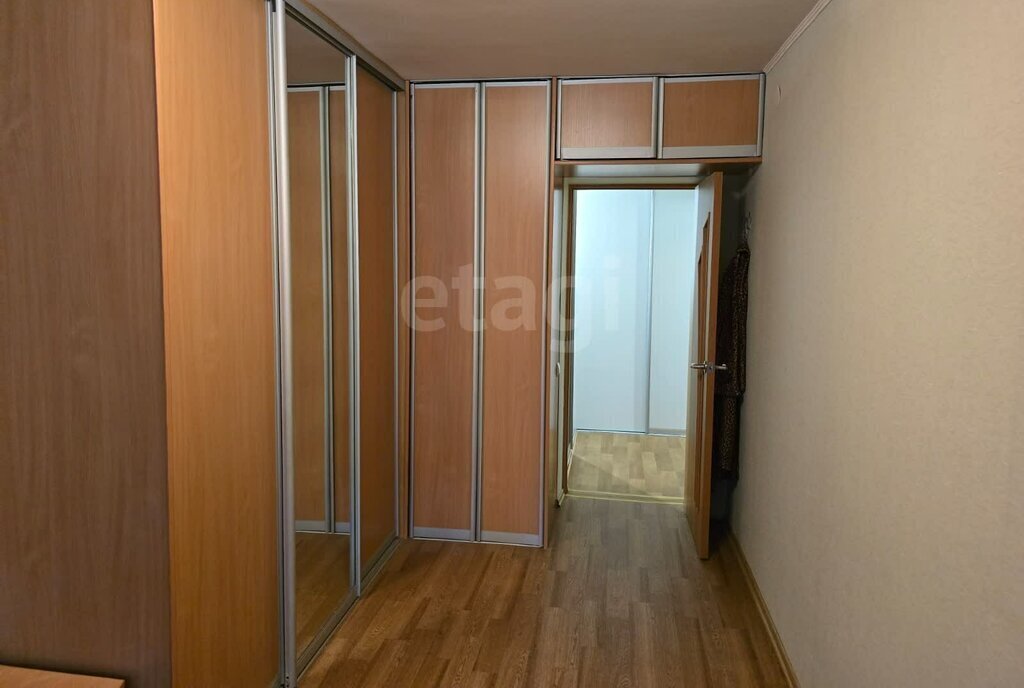 квартира г Омск ул Заозерная 12 фото 4