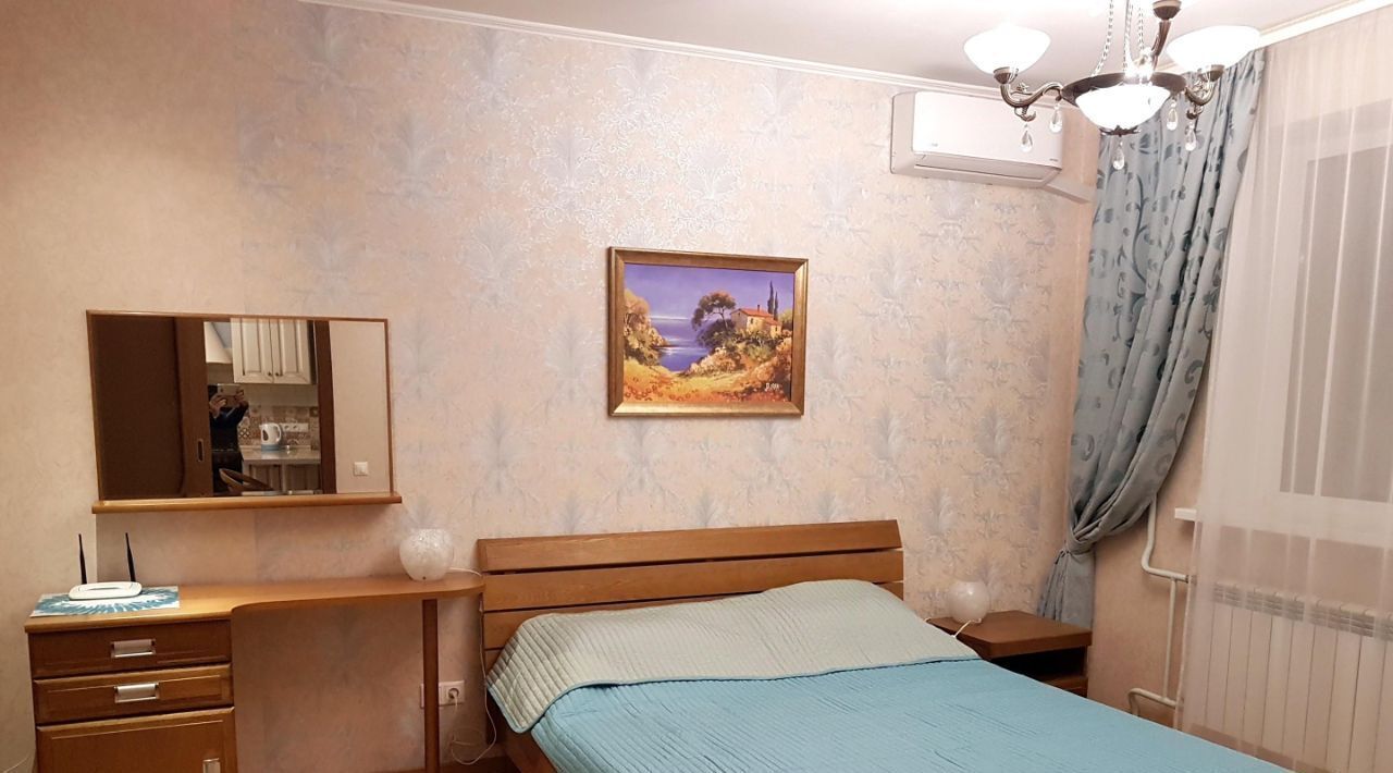 квартира г Самара Алабинская ул Алексея Толстого 75 фото 7