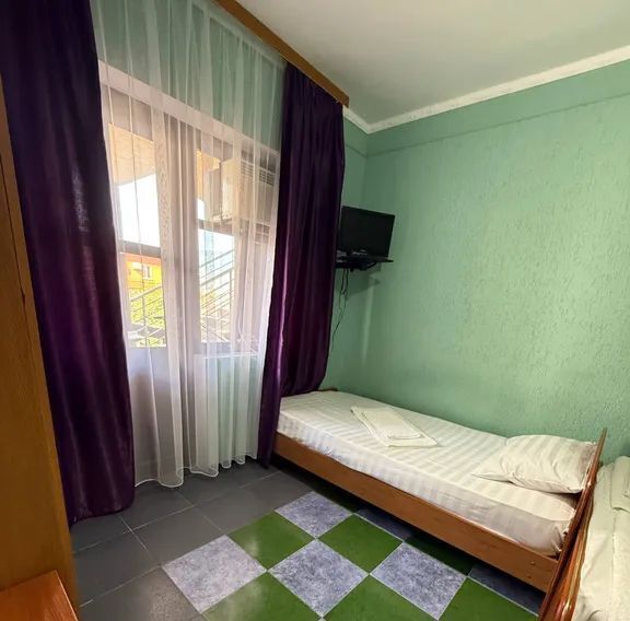комната г Геленджик Тонкий мыс ул Татьяны Макаровой 8 фото 3