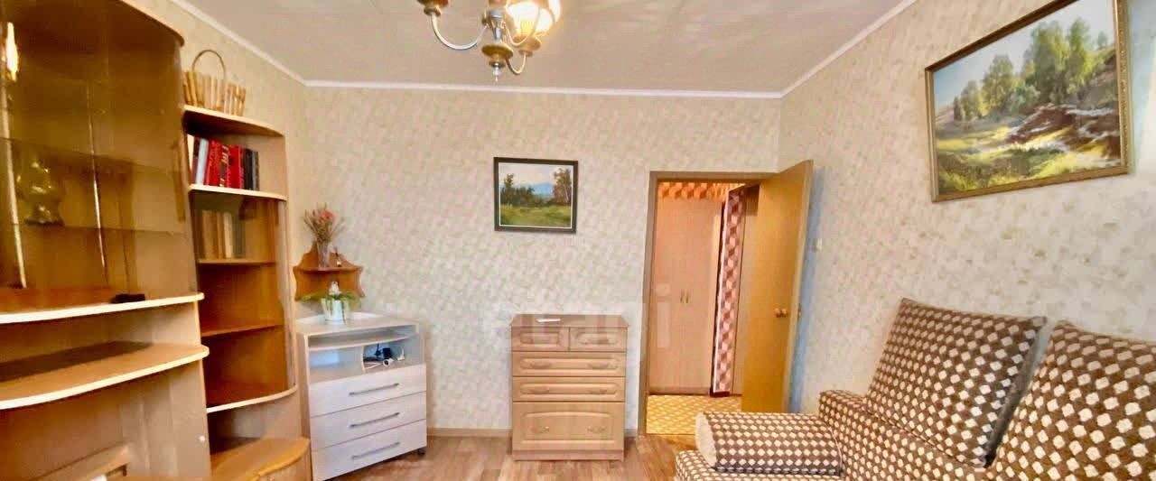 квартира г Новороссийск р-н Южный ул Южная 6 фото 1