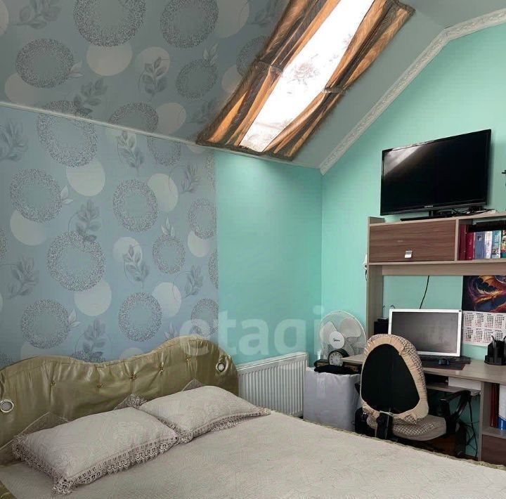 квартира г Новороссийск р-н Приморский пер. 3-й Подгорный, 10 фото 9